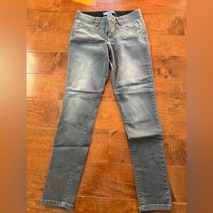 Democracy Ab-Solution Jean